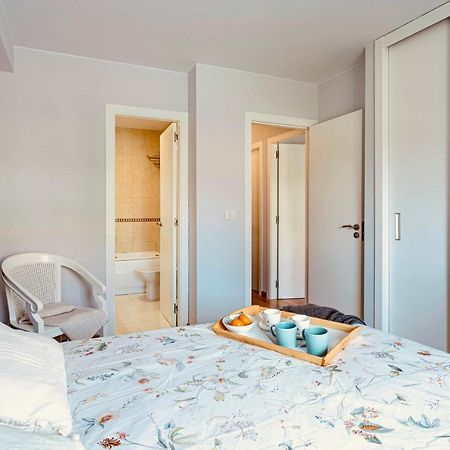 San Amaro Beach Duplex A Coruña Dış mekan fotoğraf