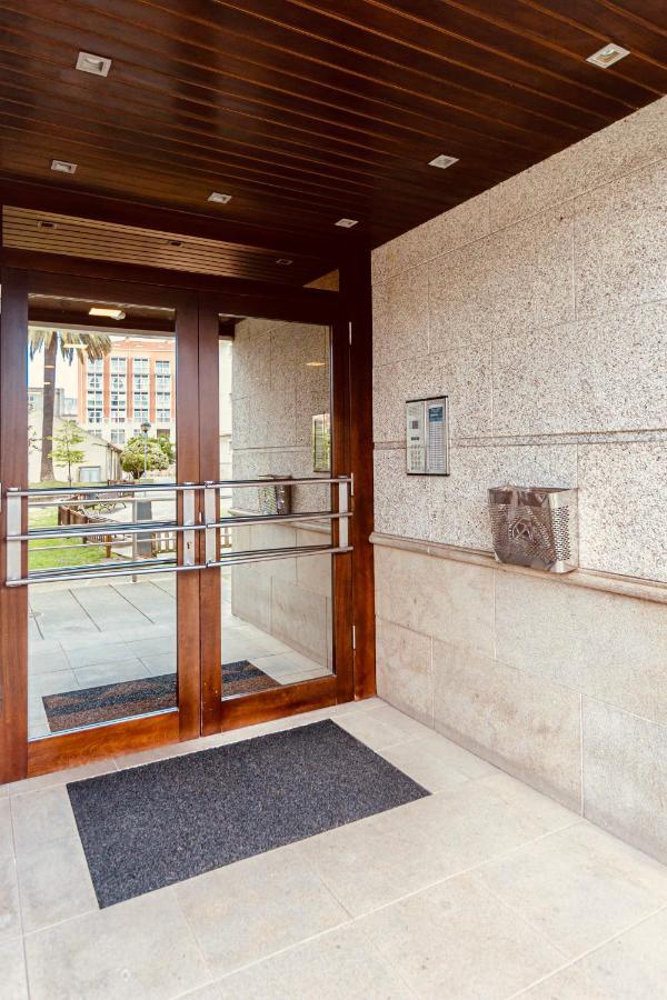 San Amaro Beach Duplex A Coruña Dış mekan fotoğraf